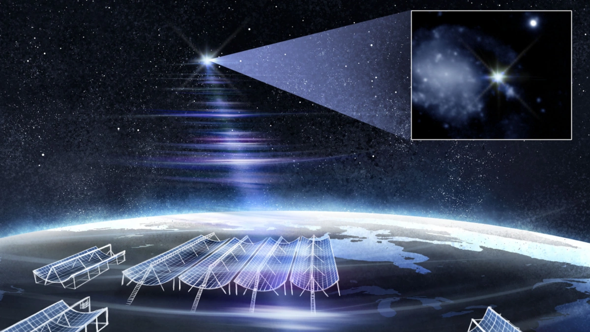 Why This October's Sky Show Matters (More Than You Think)