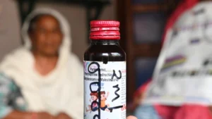 cough syrup deaths