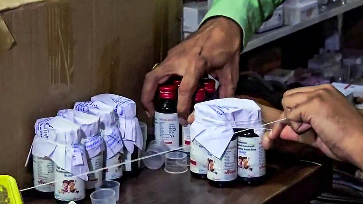 cough syrup deaths