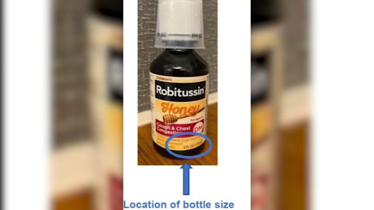 Why This Cough Syrup Recall Matters – More Than You Think