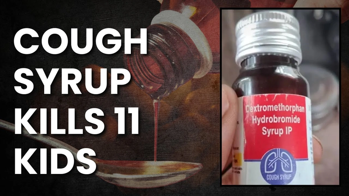 The Great Cough Syrup Debate | What's the Real Story?