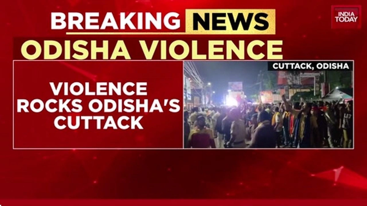 cuttack news