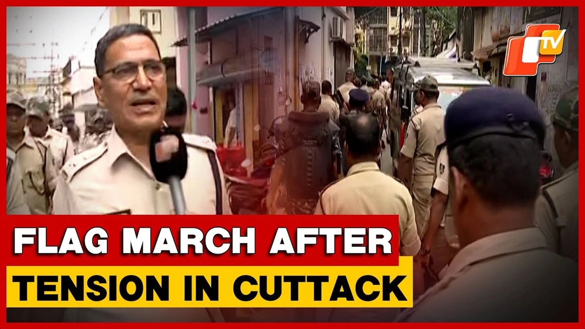 The Pulse of Cuttack | Beyond the Breaking News