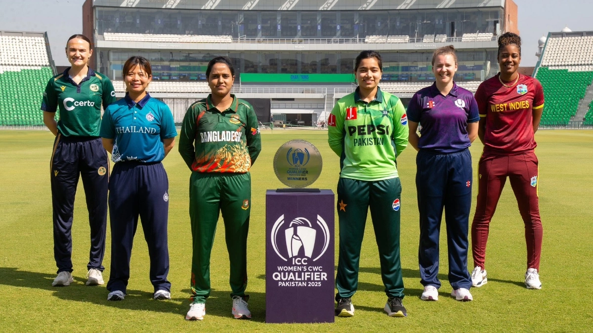 The "Why" | More Than Just Cricket