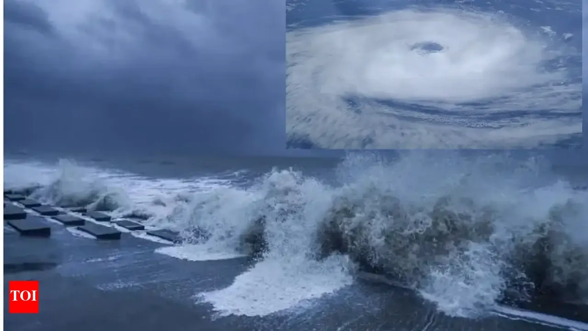cyclone shakti