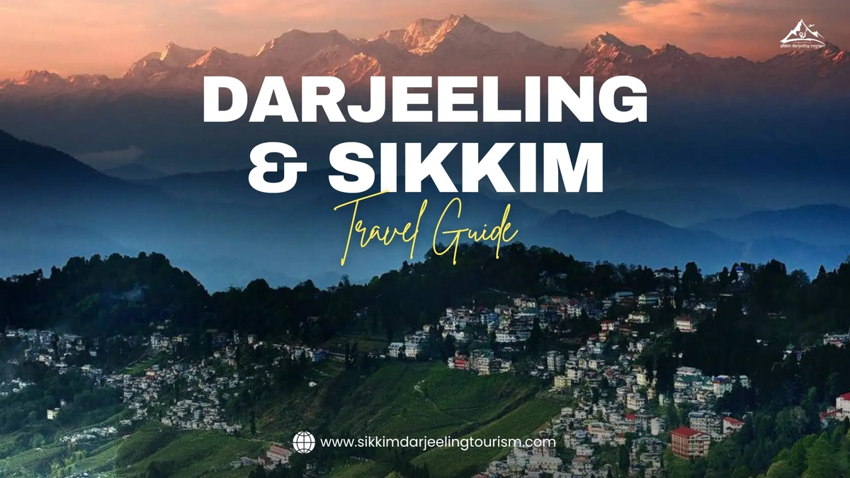 The Whispers of History | Why Darjeeling's Past Still Echoes Today