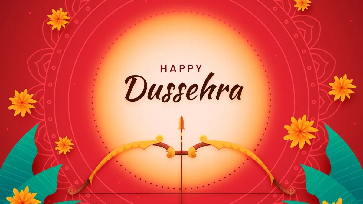dasra wishes