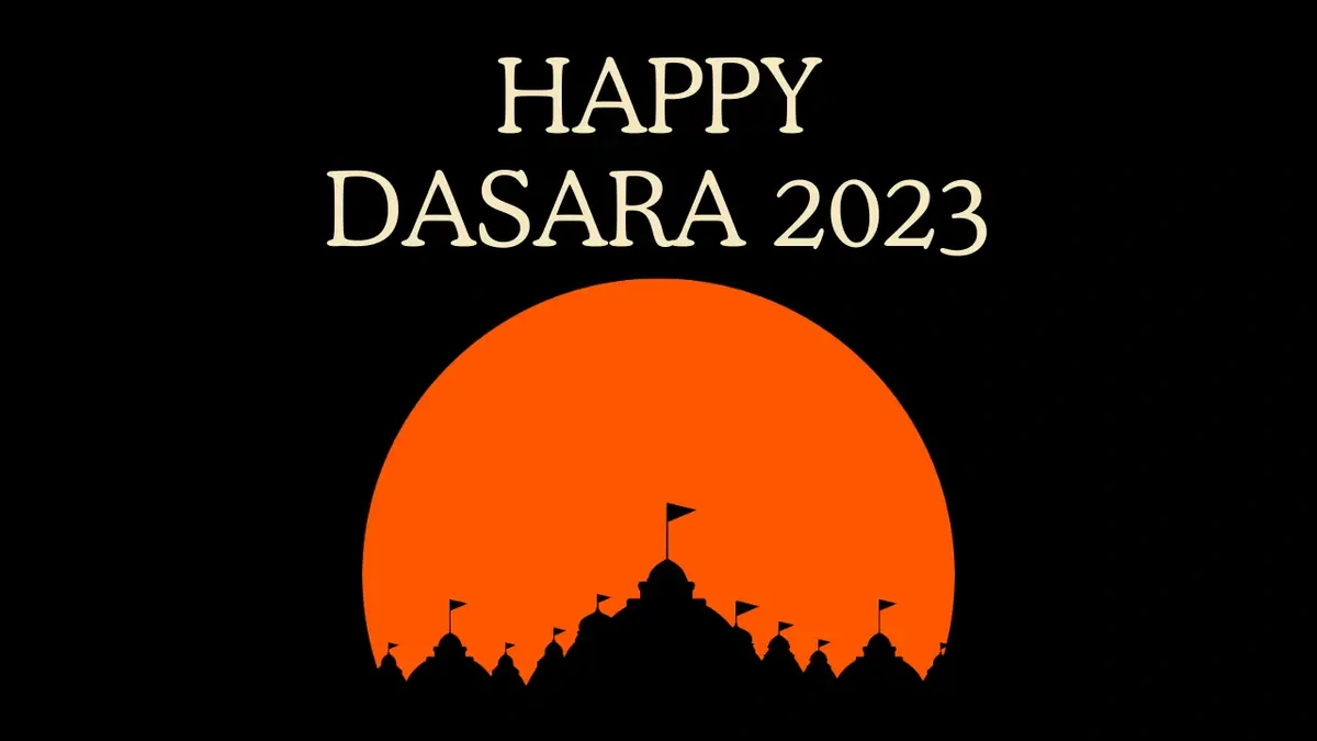 dasra