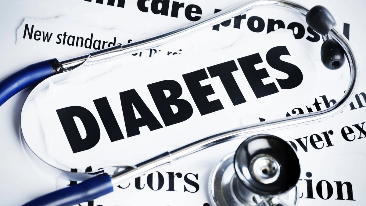 Why This Diabetes Projection Matters