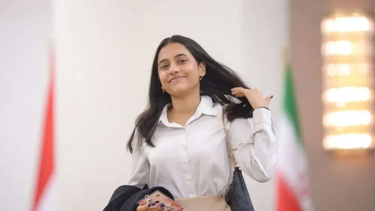 The Silent Revolution in Indian Chess