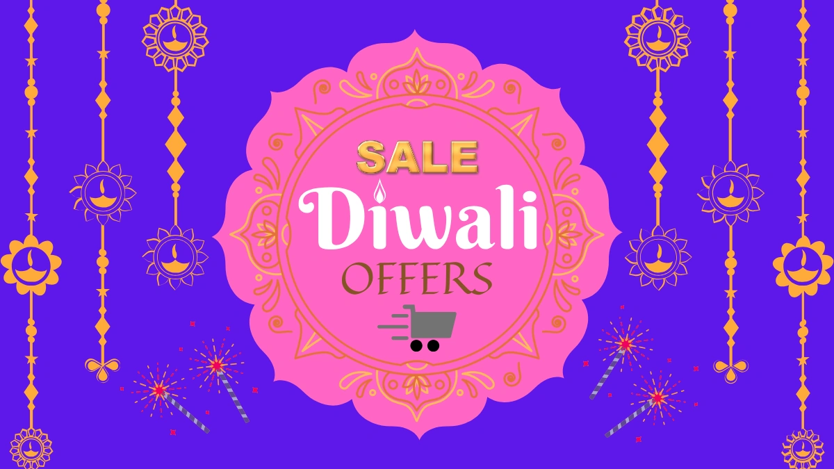 diwali sale