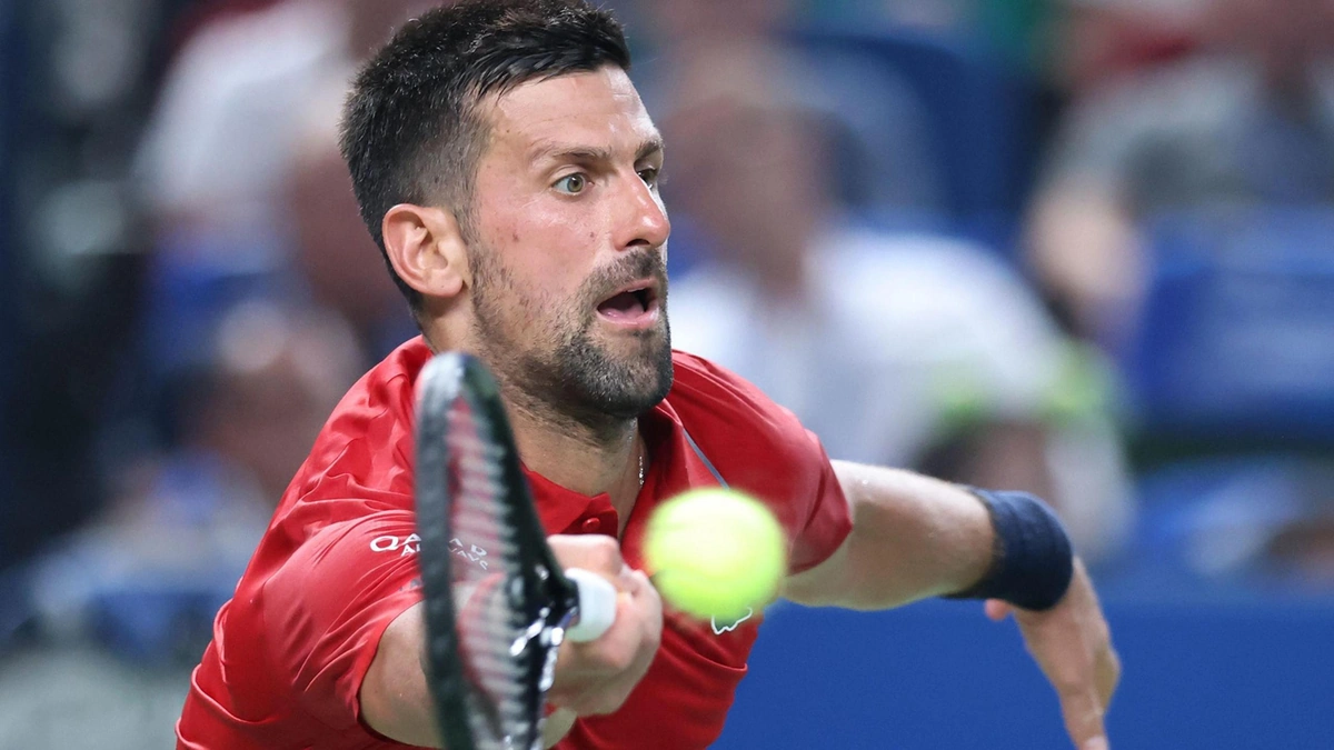 djokovic