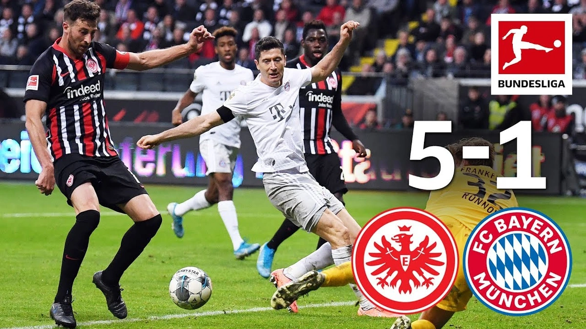 The Tactical Chess Match | A Midfield Masterclass?
