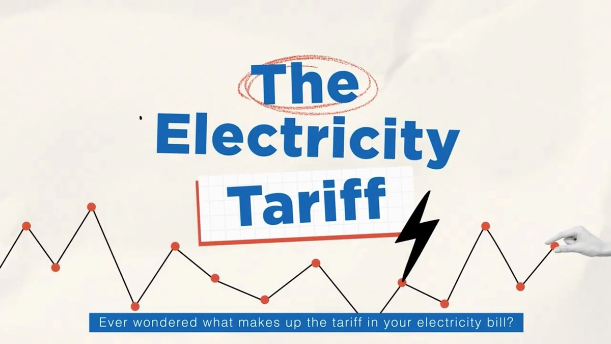 electricity tariffs