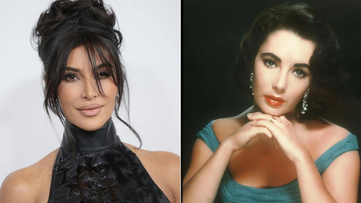 Why Elizabeth Taylor's Legacy Still Matters Today