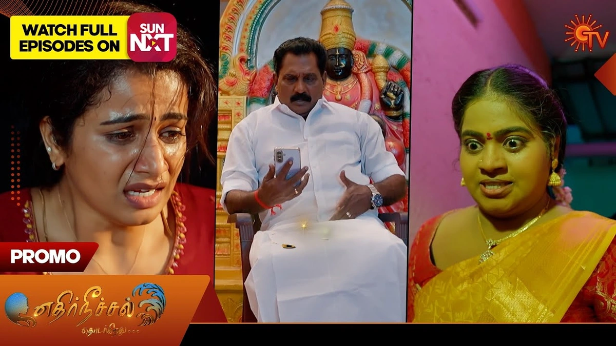 Why Ethirneechal's Characters Resonate