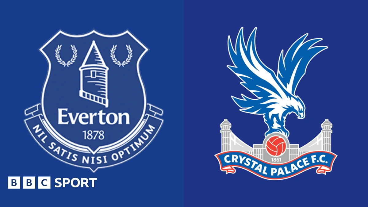 everton vs crystal palace