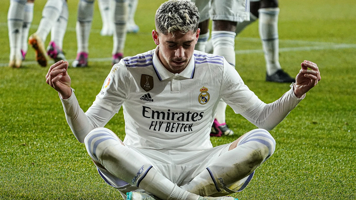 federico valverde