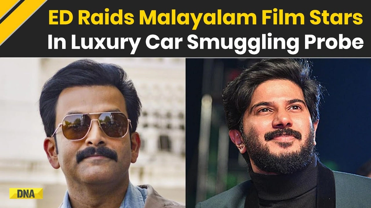 film stars raid