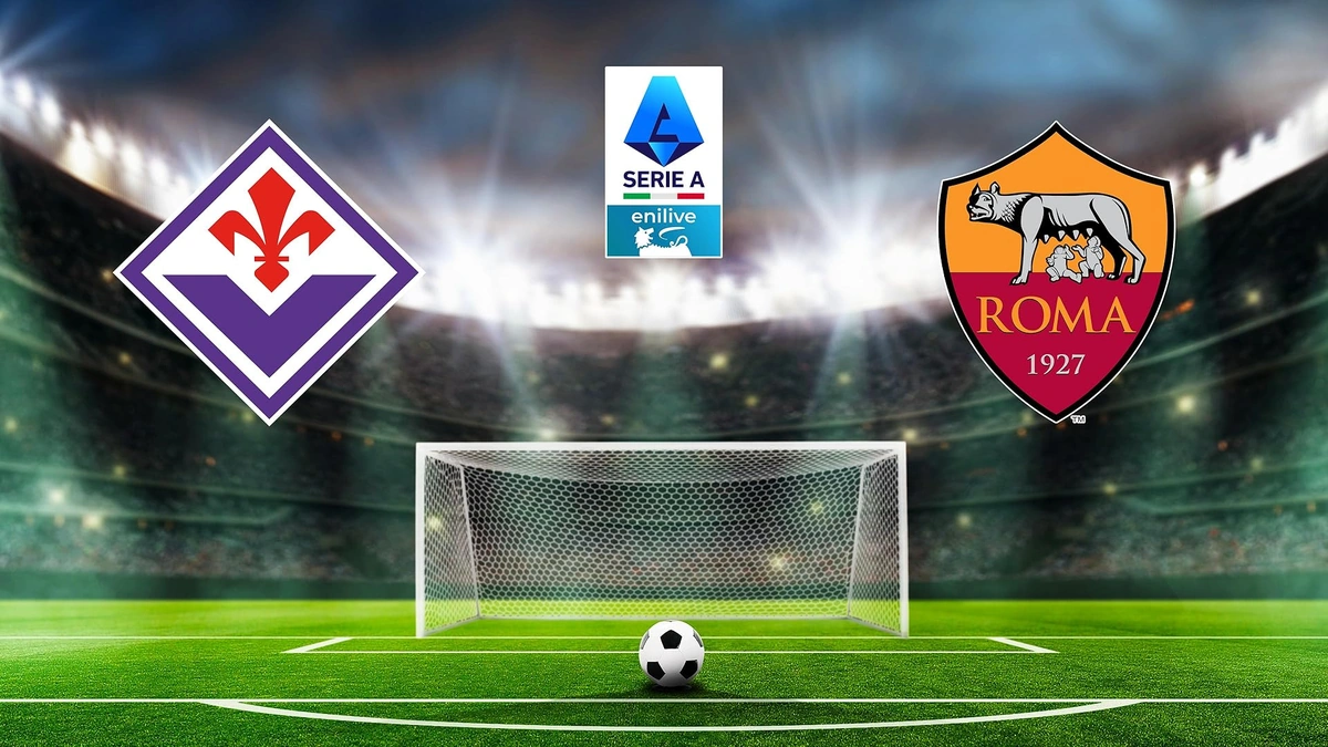 fiorentina vs roma
