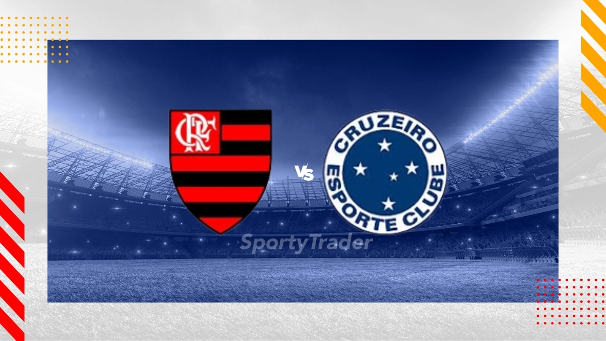 The Historical Weight of Flamengo vs. Cruzeiro