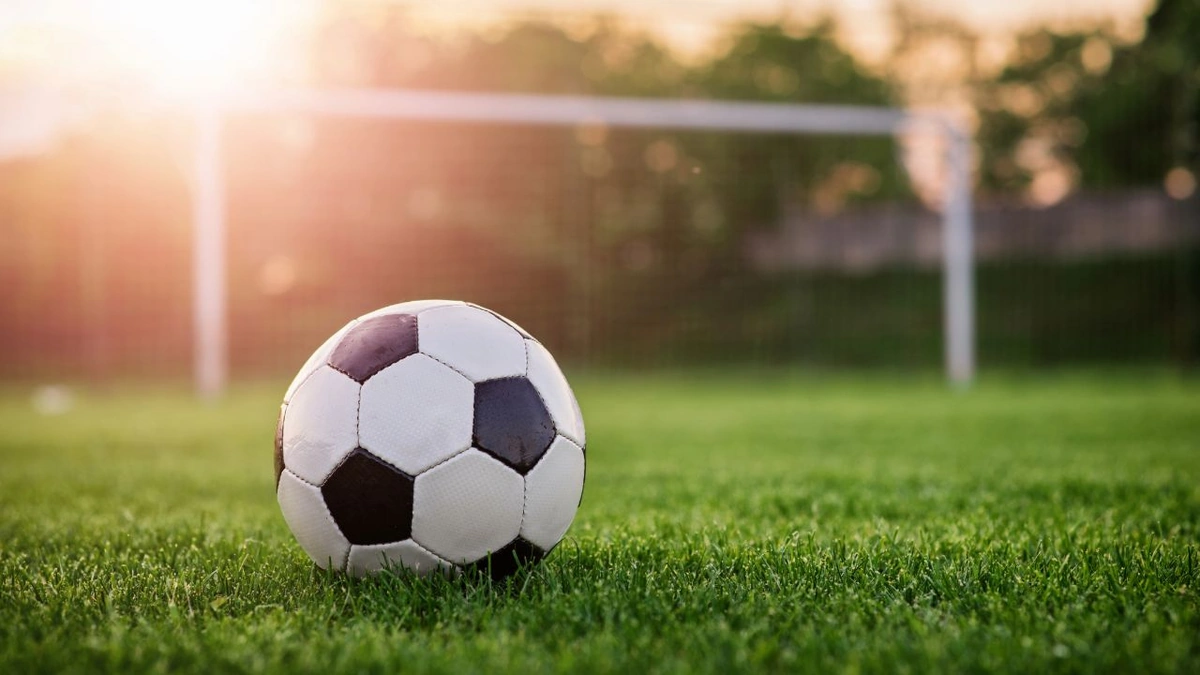 football