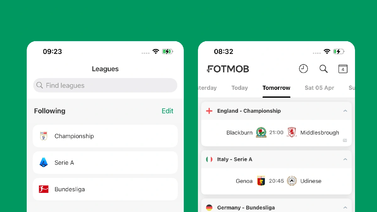 Beyond the Buzz | Why FotMob Matters for the Real Fan