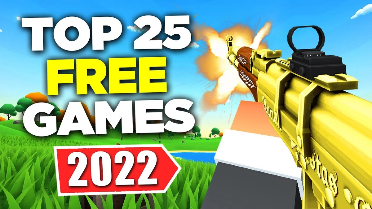 free game
