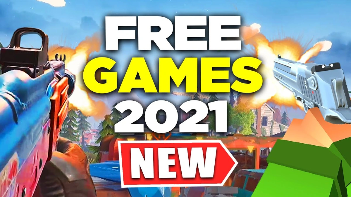 The Evolution of "Free" | From Shovelware to AAA