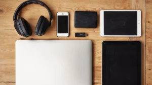 gadgets