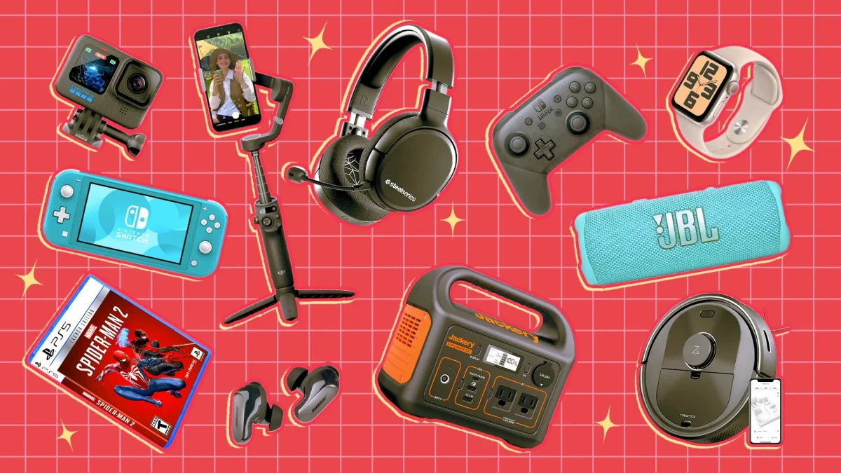 Why These Gadget Launches Matter to You