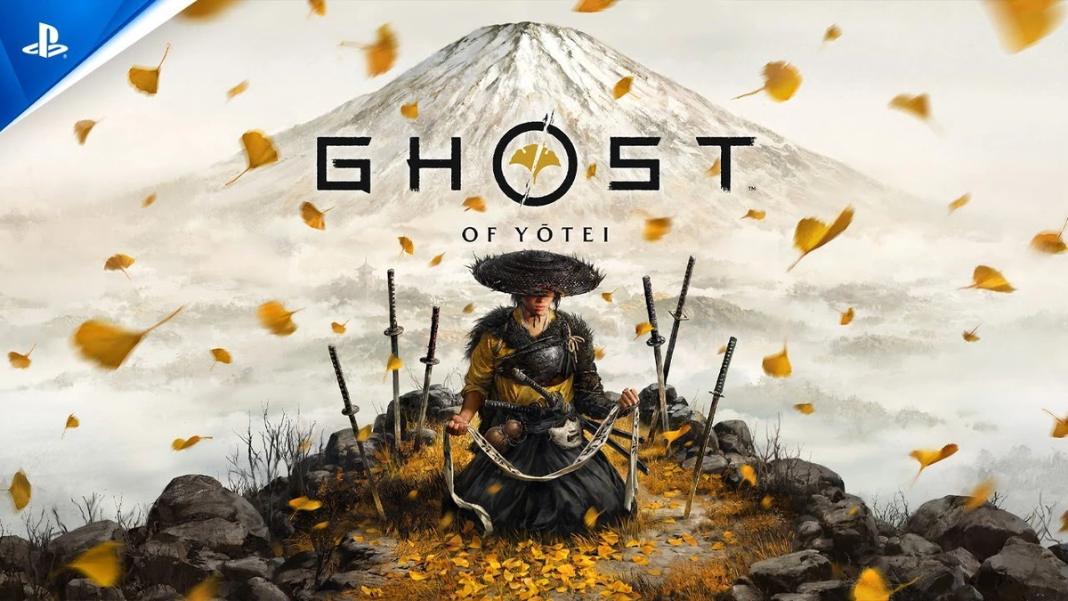 Why the Hype Around 'Ghost of Yotei'?