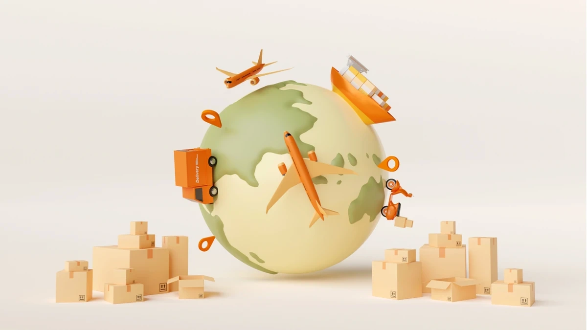 global market