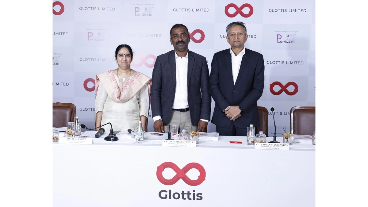 The "Why" | Unpacking the Hype Behind Glottis