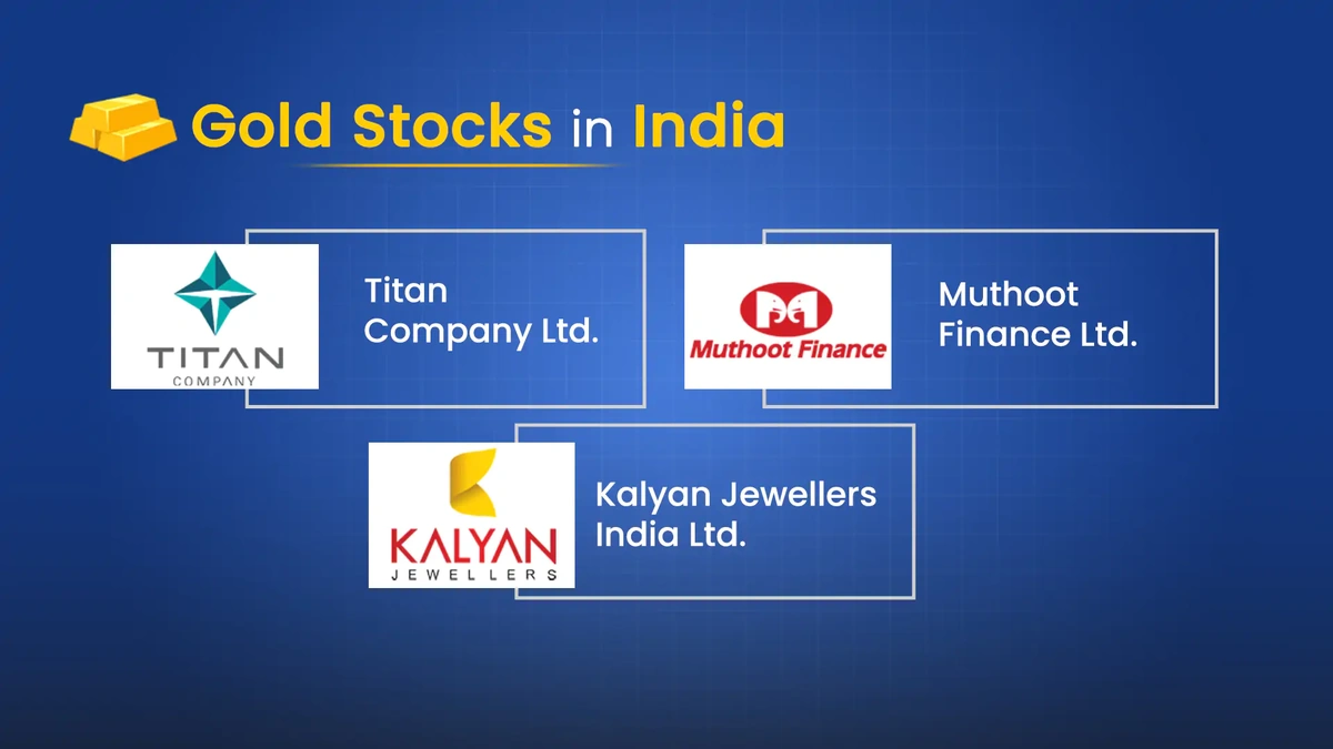 gold firms