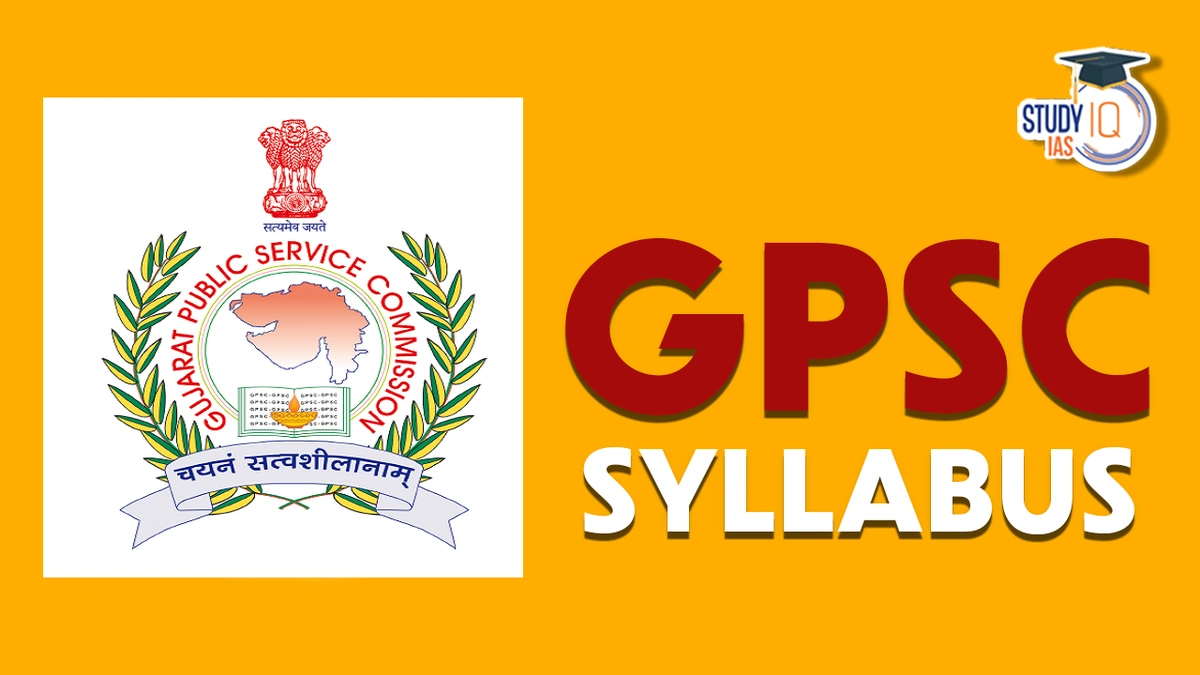 Why the GPSC Matters (More Than You Think)
