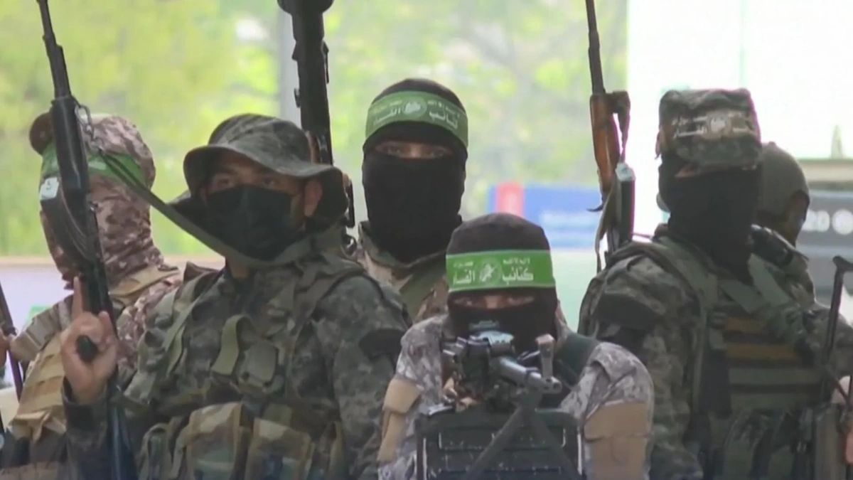 hamas