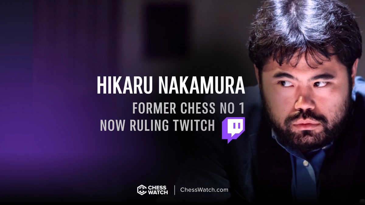 hikaru nakamura net worth