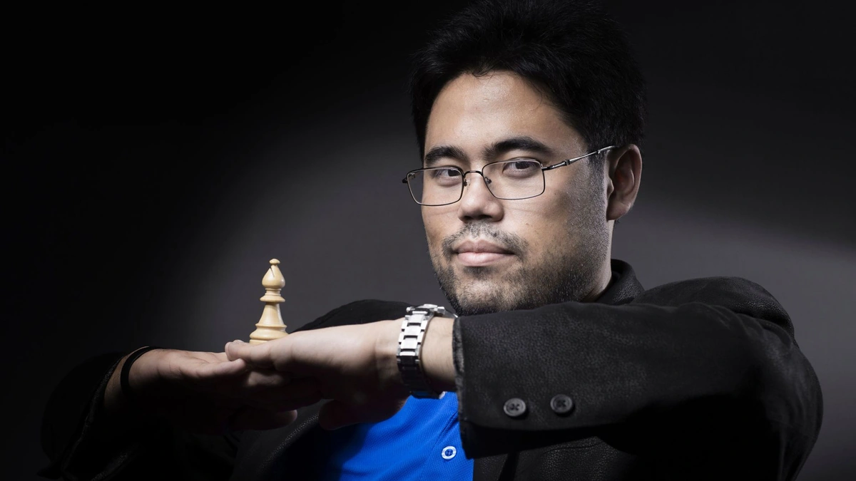 The Blitz King's Rise to Fame