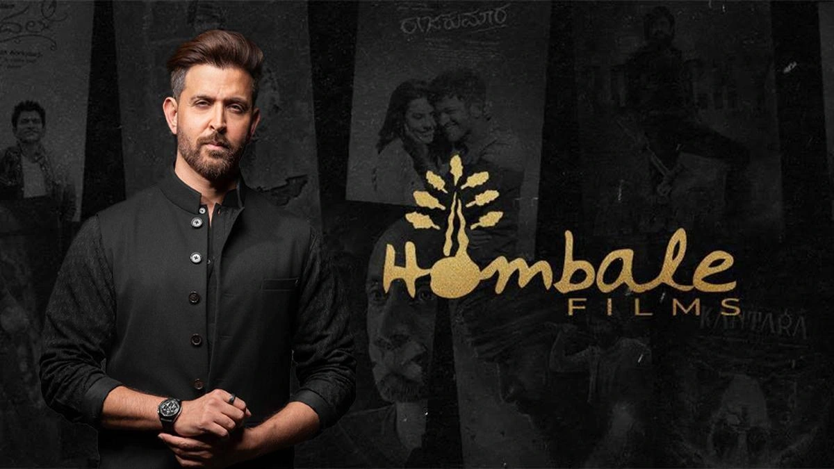 hombale films