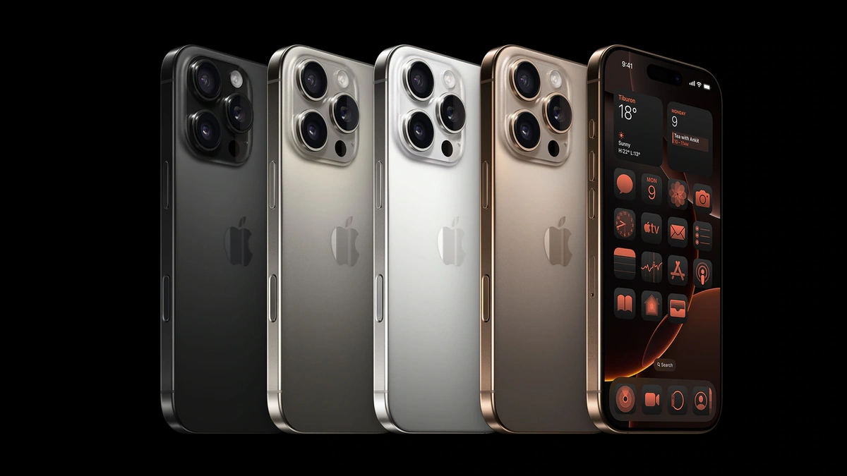Diwali 2025 | Apple iPhone 16 Pro Discounts at Flipkart, Croma & Reliance Digital 2 Why Diwali is the Perfect Time to Buy an iPhone