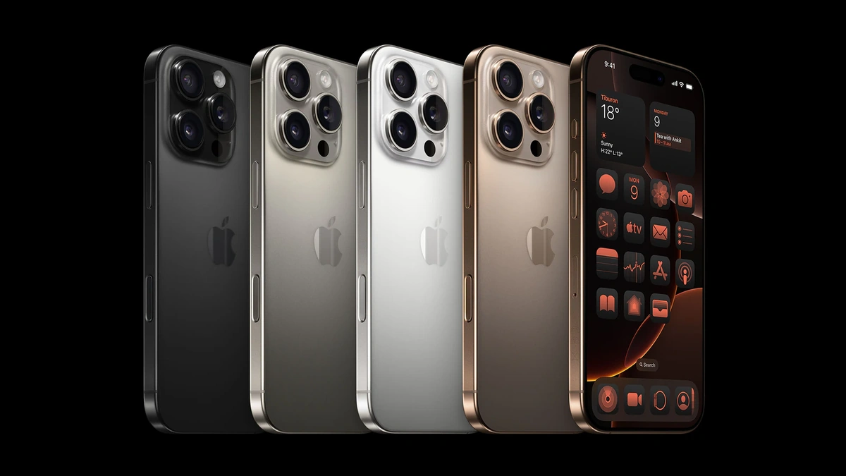 iPhone 16 Pro Price Drop