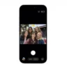 iPhone 17 selfie videos
