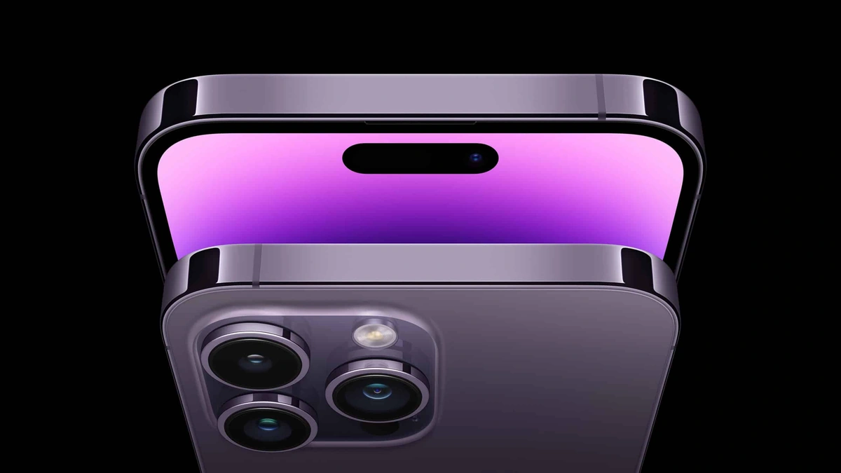 The iPhone Pro Max Effect | Status, Features, or Both?