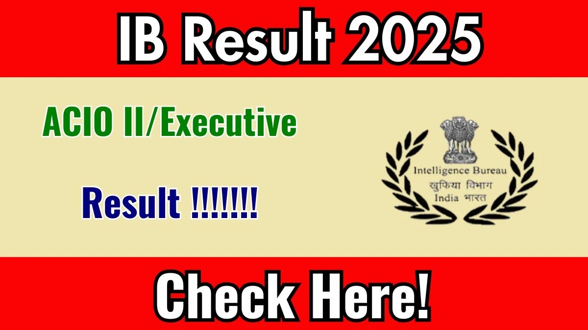 ib acio score card 2025