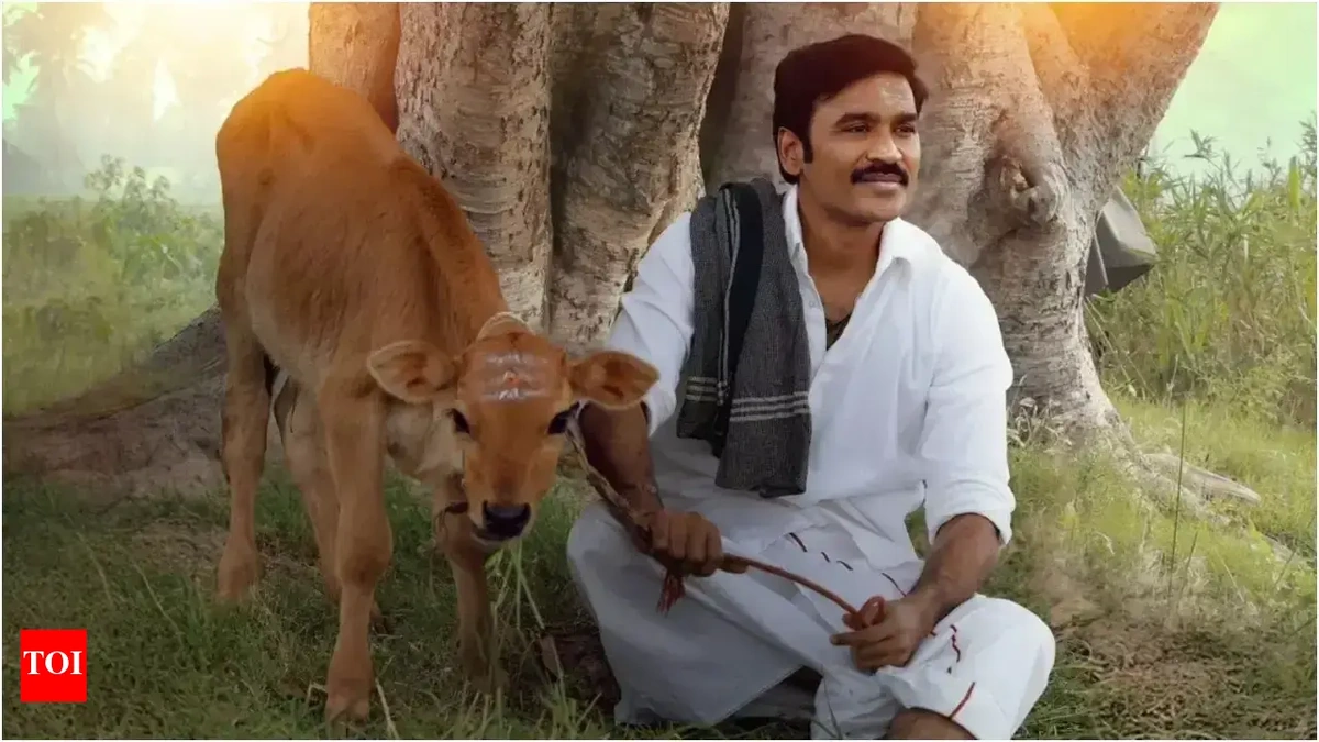 idli kadai movie ott release date