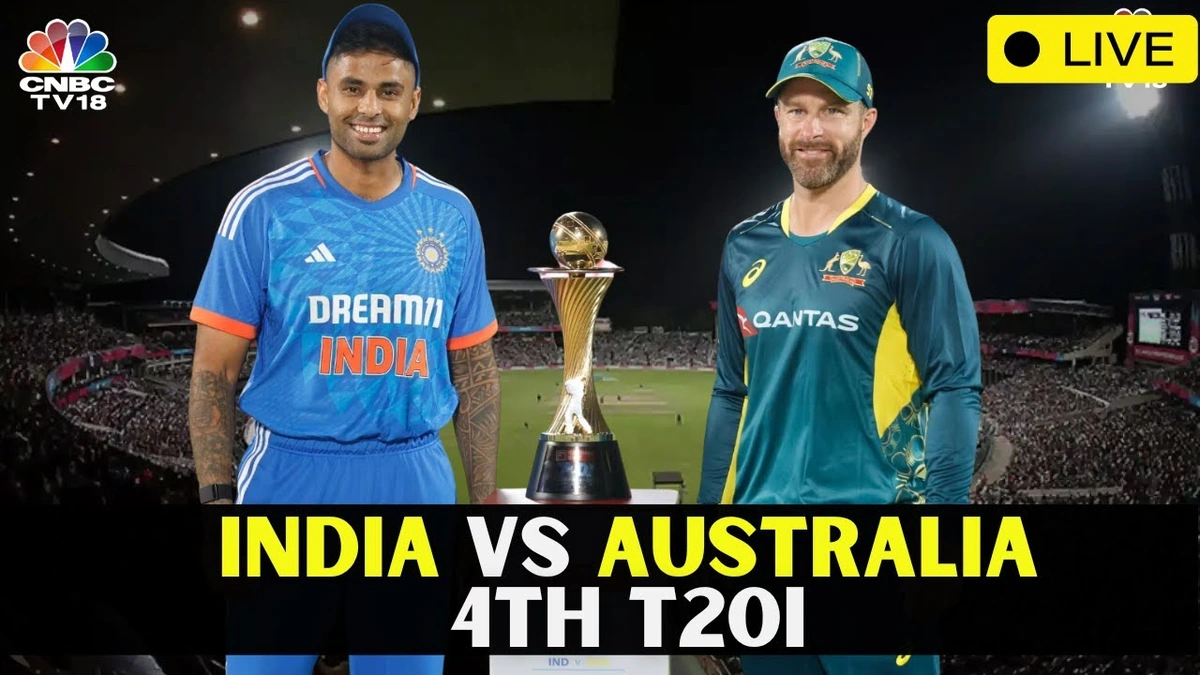 ind vs aus t20