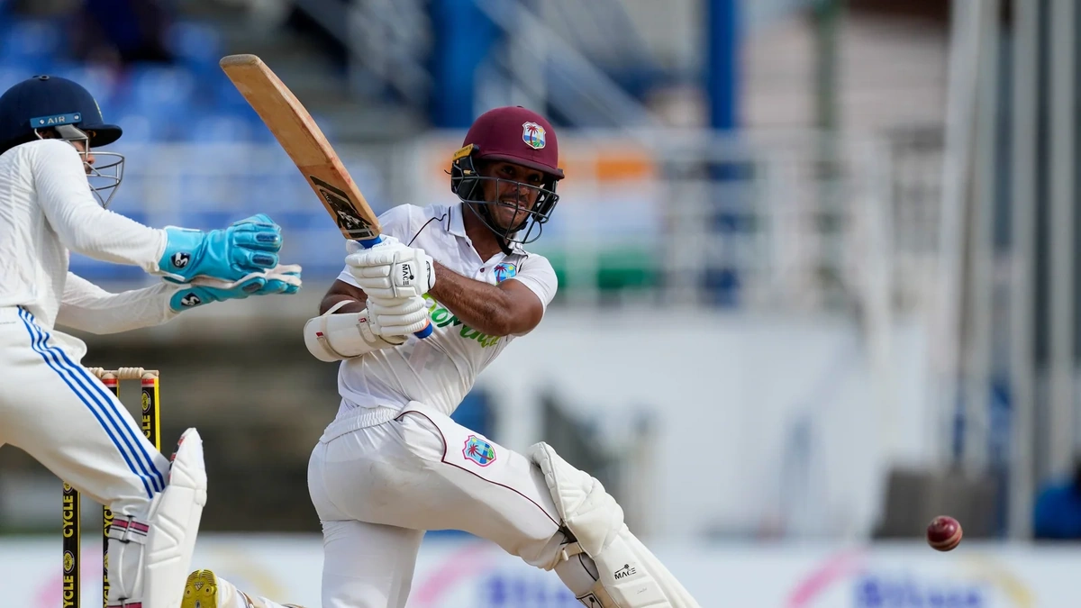 ind vs wi 2nd test