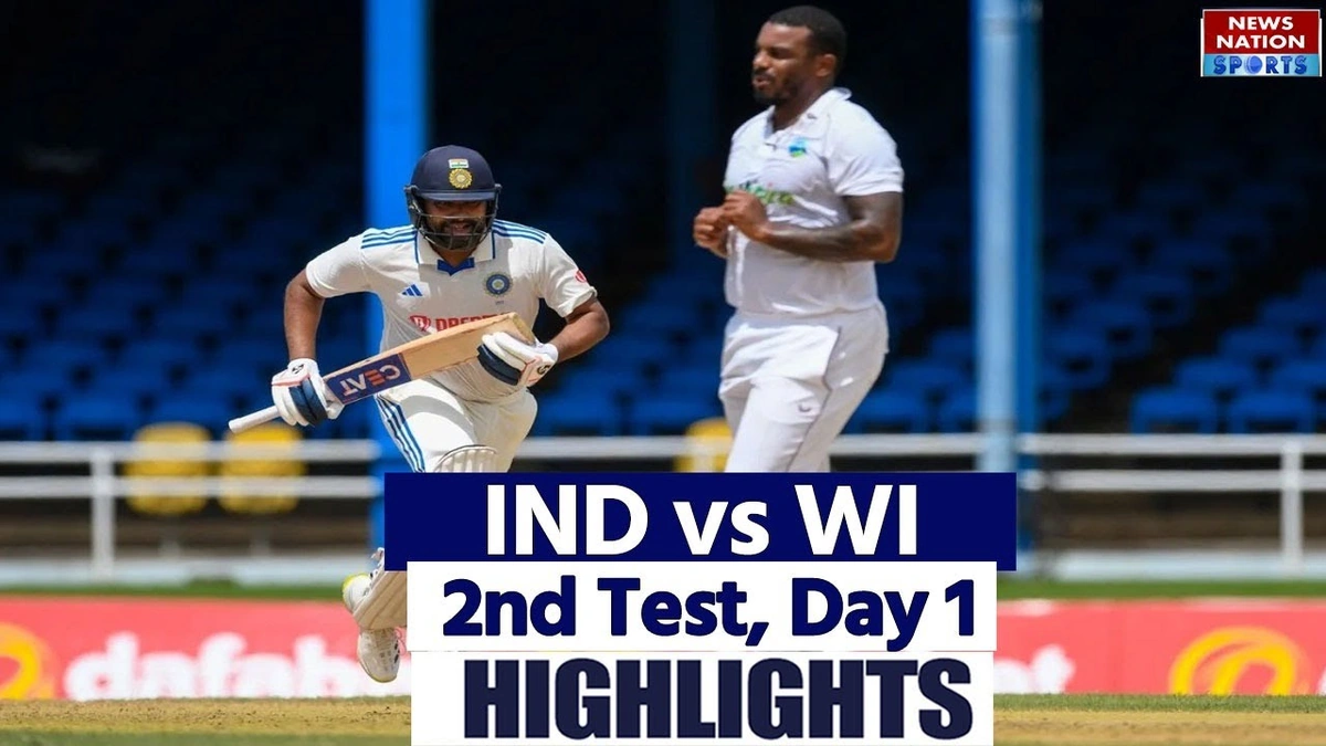 The Rise of Young Guns | A Glimpse into India's Future