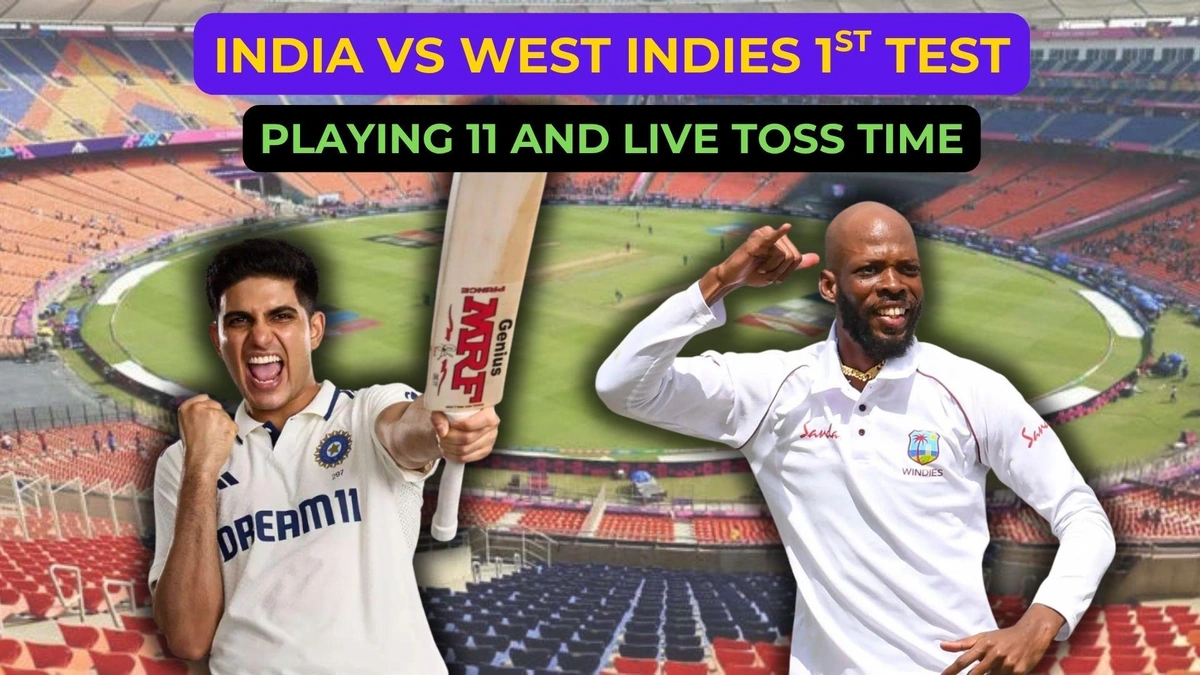 ind vs wi time